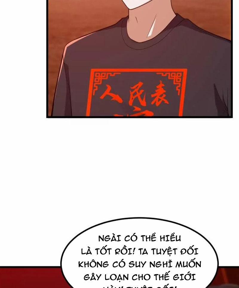 Ta Chẳng Qua Là Một Đại La Kim Tiên 374 trang 12