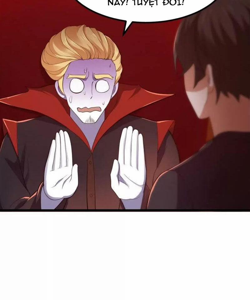 Ta Chẳng Qua Là Một Đại La Kim Tiên 374 trang 13