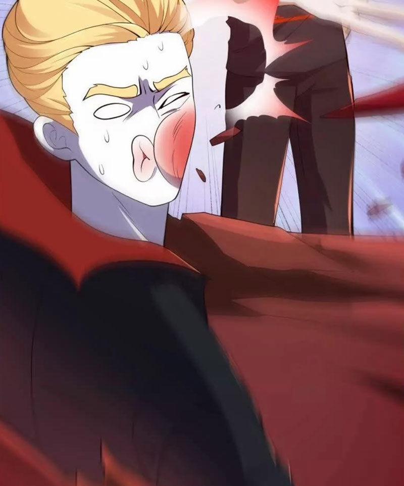 Ta Chẳng Qua Là Một Đại La Kim Tiên 374 trang 15