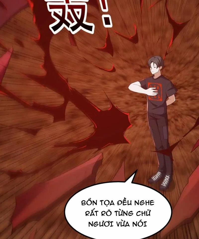 Ta Chẳng Qua Là Một Đại La Kim Tiên 374 trang 17