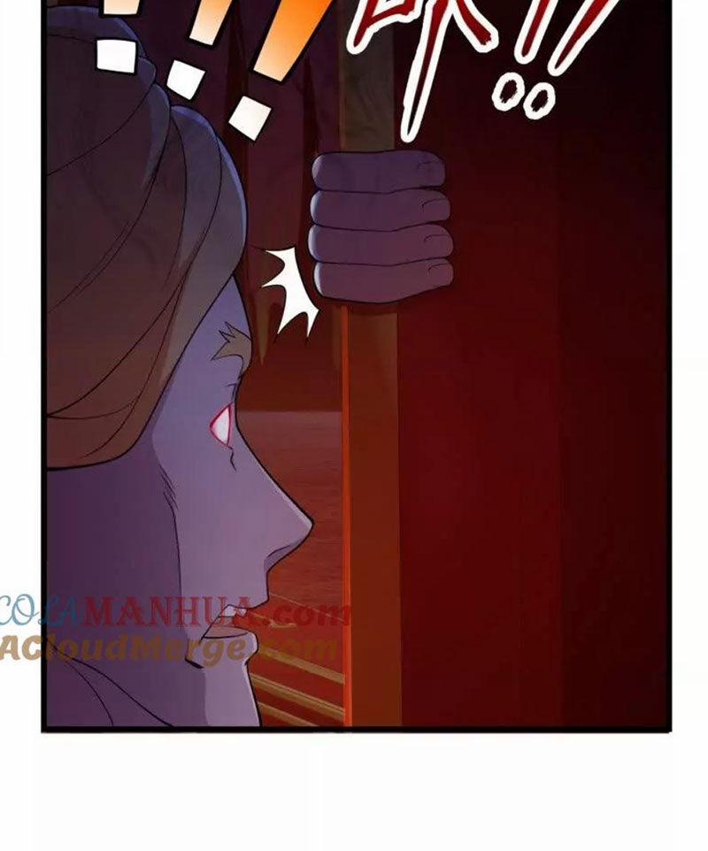 Ta Chẳng Qua Là Một Đại La Kim Tiên 374 trang 2