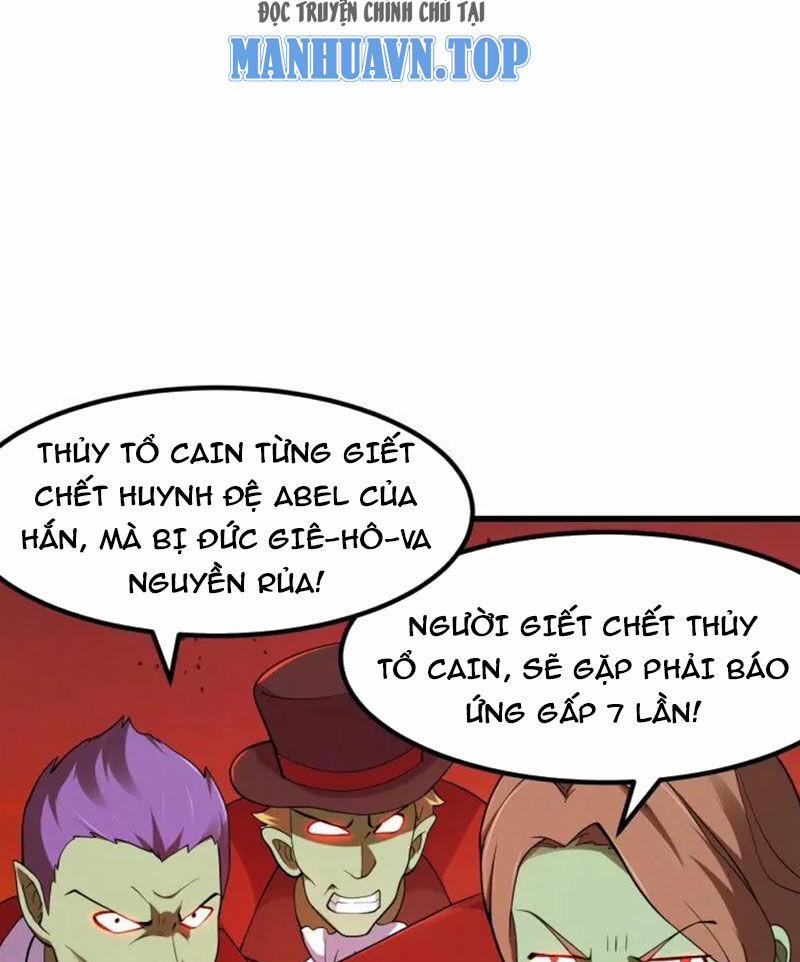 Ta Chẳng Qua Là Một Đại La Kim Tiên 374 trang 20