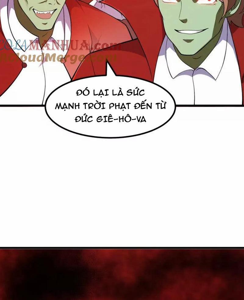 Ta Chẳng Qua Là Một Đại La Kim Tiên 374 trang 21