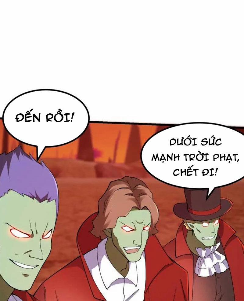 Ta Chẳng Qua Là Một Đại La Kim Tiên 374 trang 23