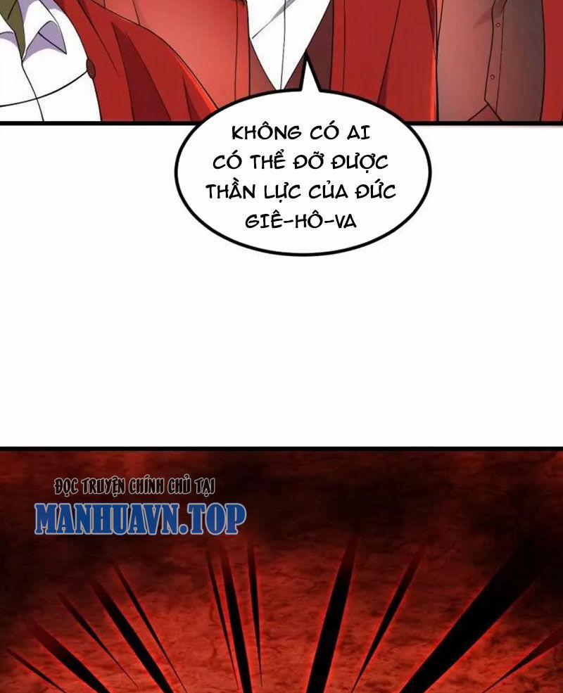 Ta Chẳng Qua Là Một Đại La Kim Tiên 374 trang 24