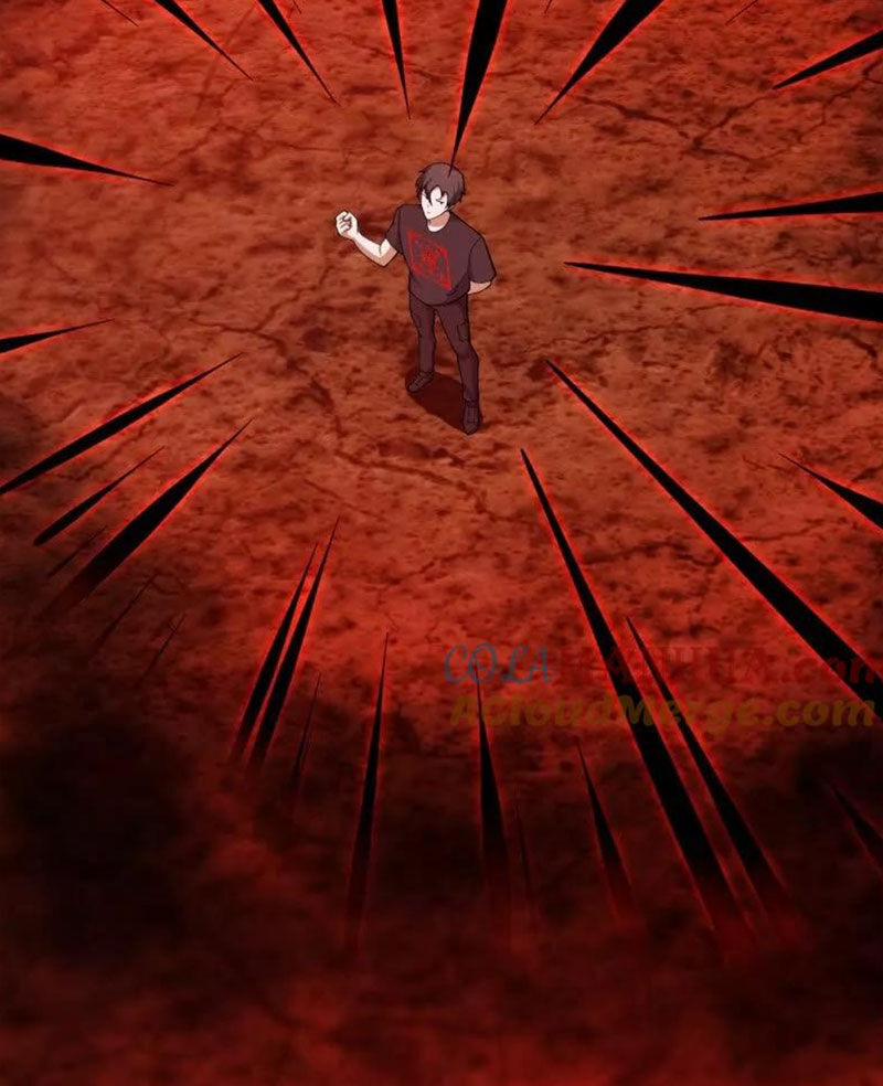 Ta Chẳng Qua Là Một Đại La Kim Tiên 374 trang 25