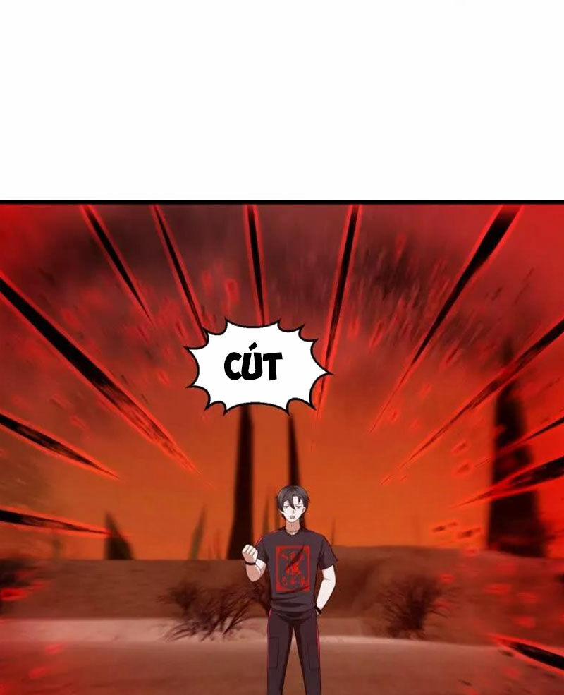 Ta Chẳng Qua Là Một Đại La Kim Tiên 374 trang 28