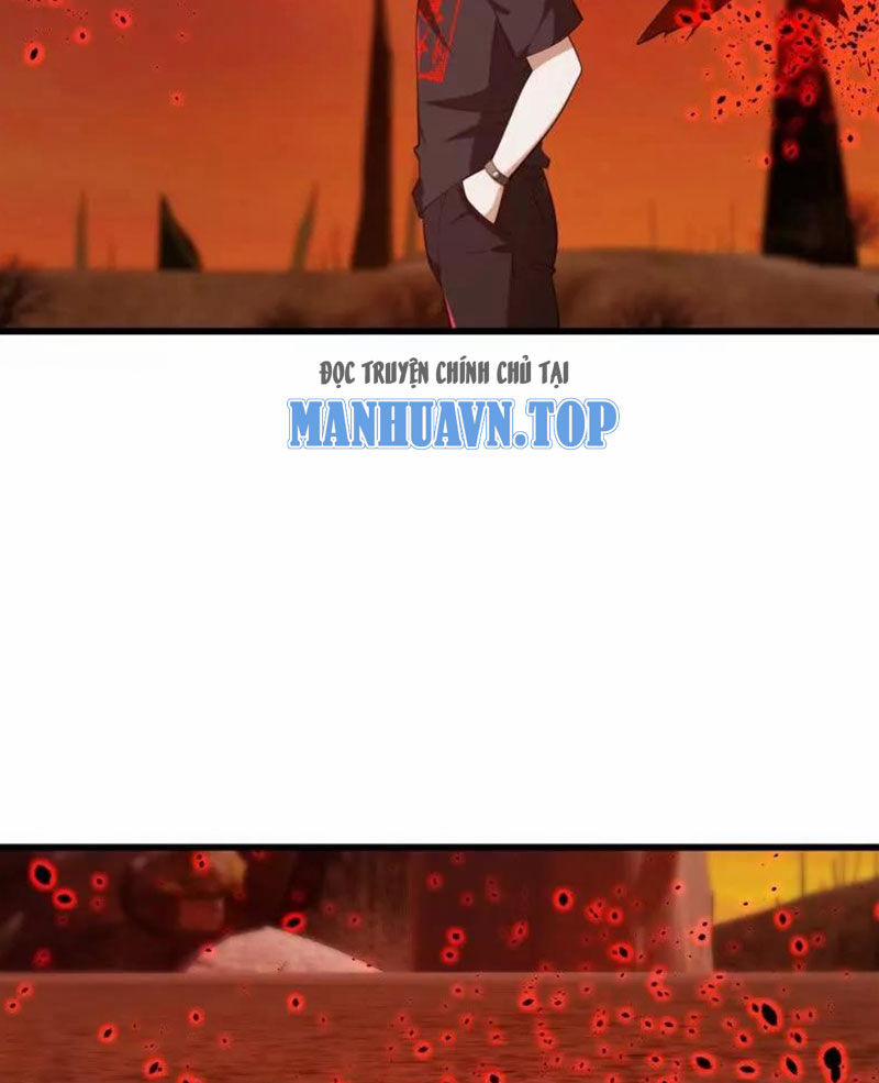 Ta Chẳng Qua Là Một Đại La Kim Tiên 374 trang 32