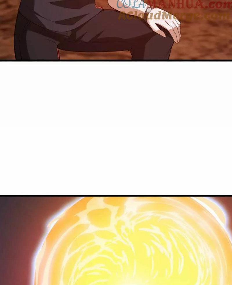 Ta Chẳng Qua Là Một Đại La Kim Tiên 374 trang 35