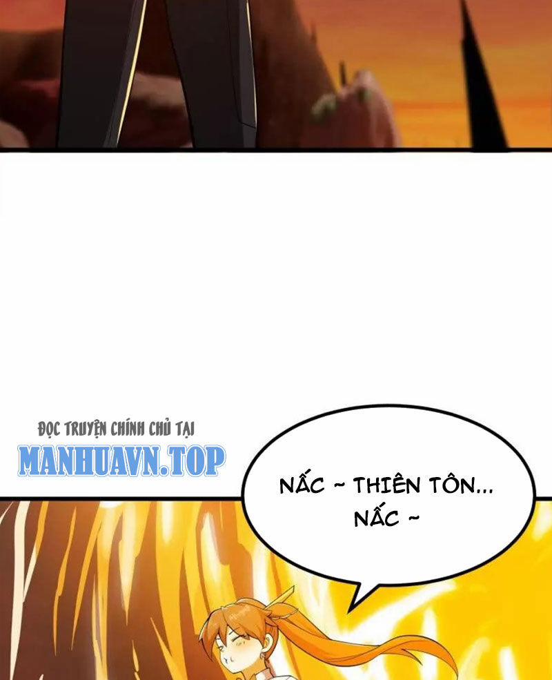 Ta Chẳng Qua Là Một Đại La Kim Tiên 374 trang 37