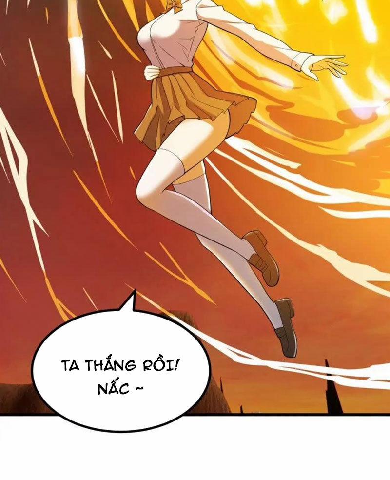 Ta Chẳng Qua Là Một Đại La Kim Tiên 374 trang 38