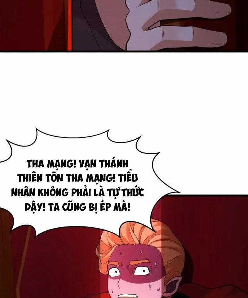 Ta Chẳng Qua Là Một Đại La Kim Tiên 374 trang 4