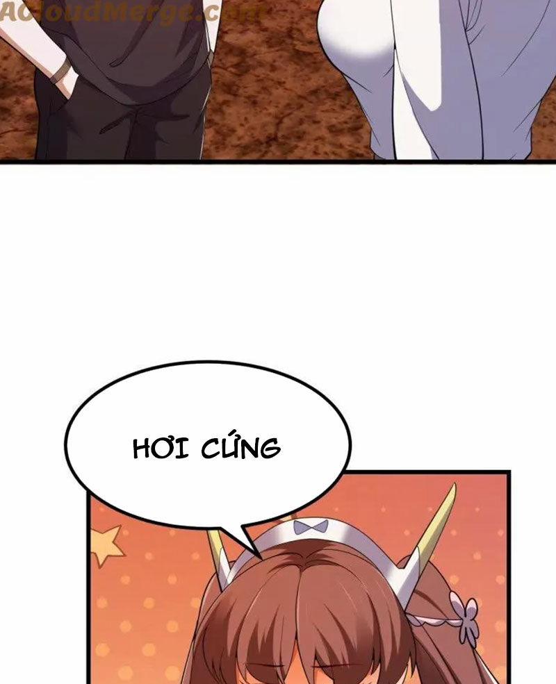 Ta Chẳng Qua Là Một Đại La Kim Tiên 374 trang 40