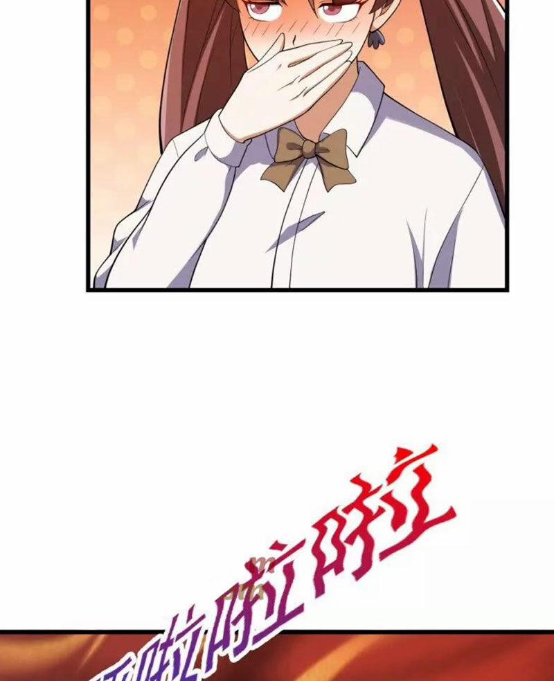 Ta Chẳng Qua Là Một Đại La Kim Tiên 374 trang 41