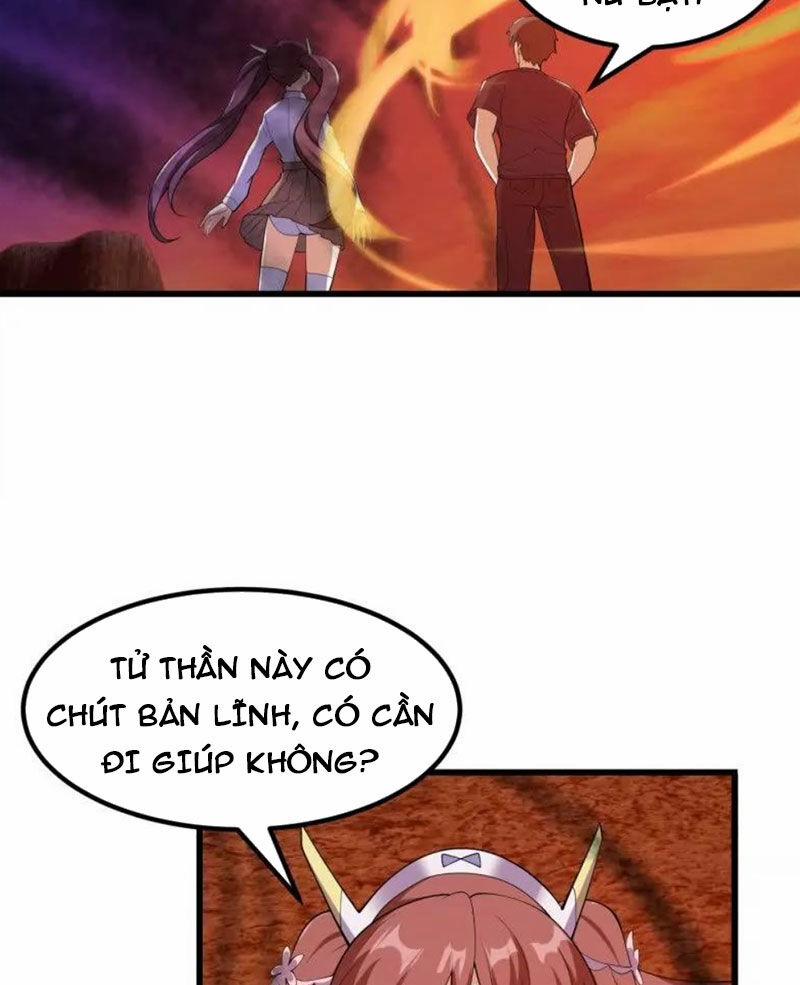 Ta Chẳng Qua Là Một Đại La Kim Tiên 374 trang 44