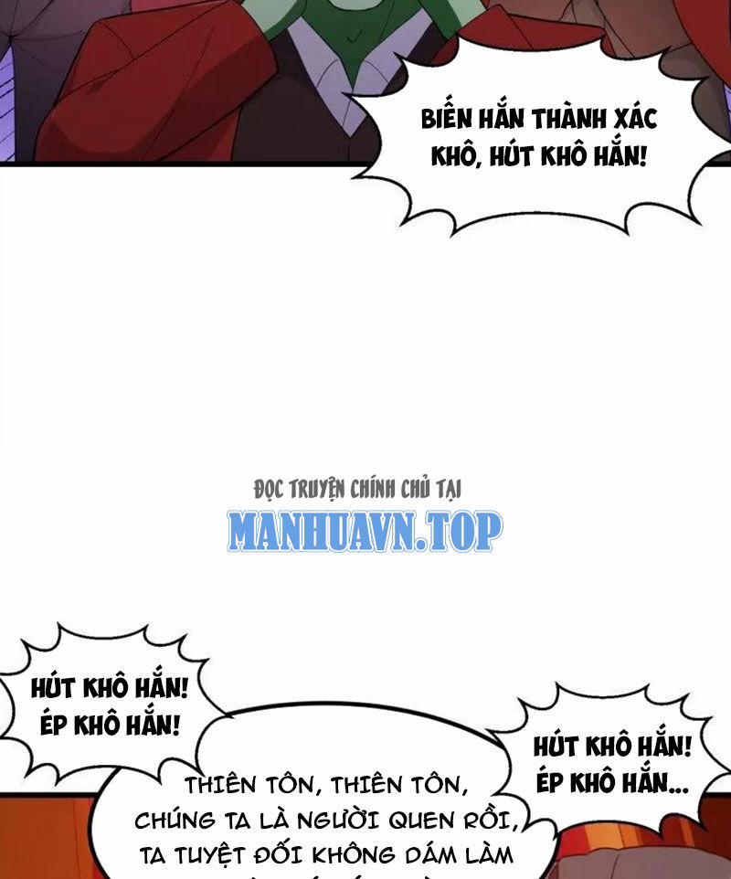 Ta Chẳng Qua Là Một Đại La Kim Tiên 374 trang 8