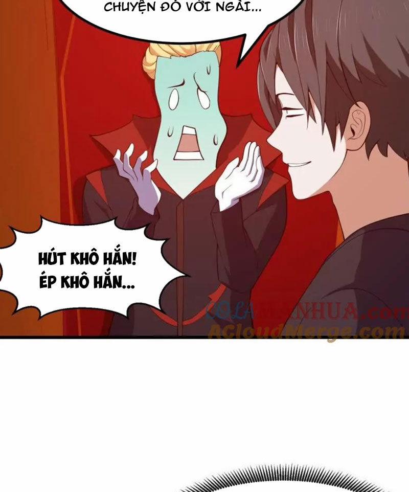 Ta Chẳng Qua Là Một Đại La Kim Tiên 374 trang 9