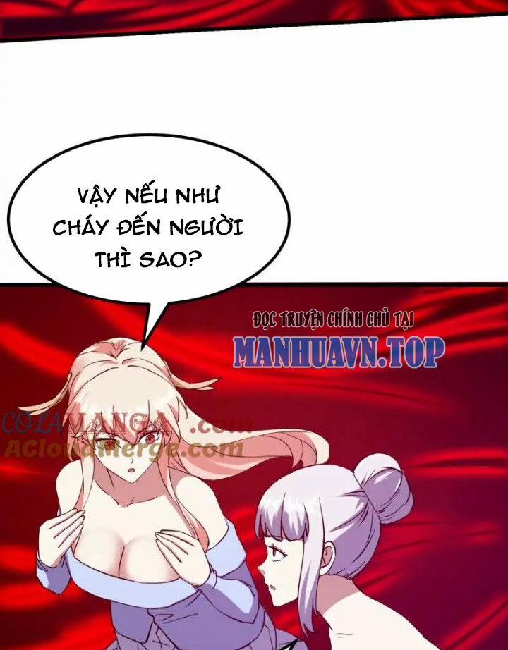 Ta Chẳng Qua Là Một Đại La Kim Tiên 379 trang 13