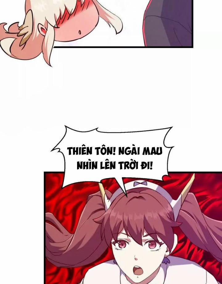 Ta Chẳng Qua Là Một Đại La Kim Tiên 379 trang 15