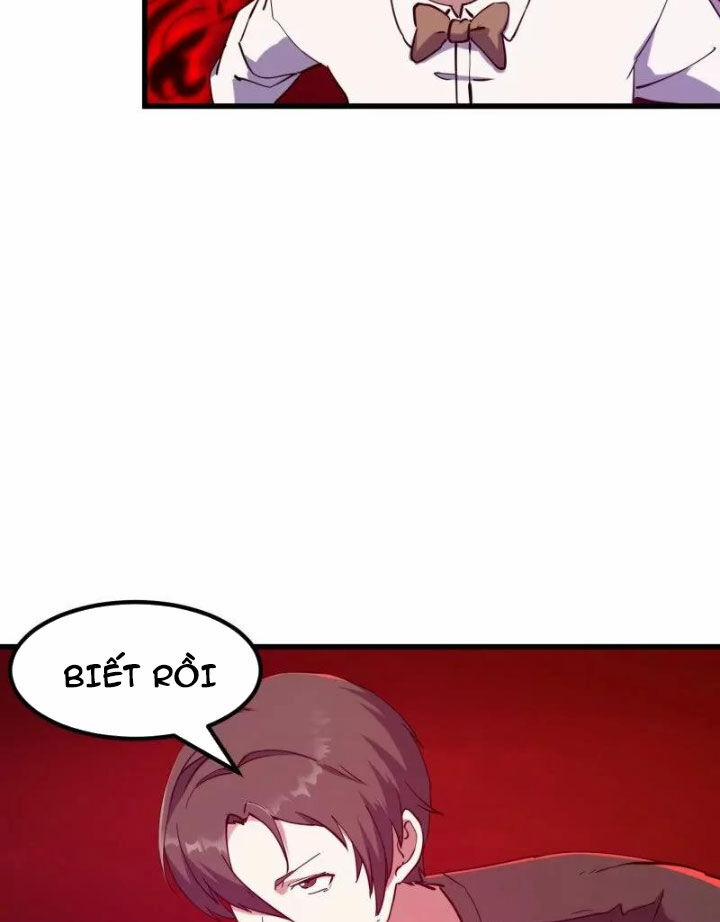 Ta Chẳng Qua Là Một Đại La Kim Tiên 379 trang 16