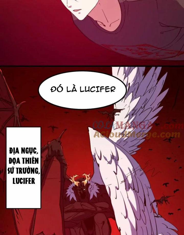 Ta Chẳng Qua Là Một Đại La Kim Tiên 379 trang 17
