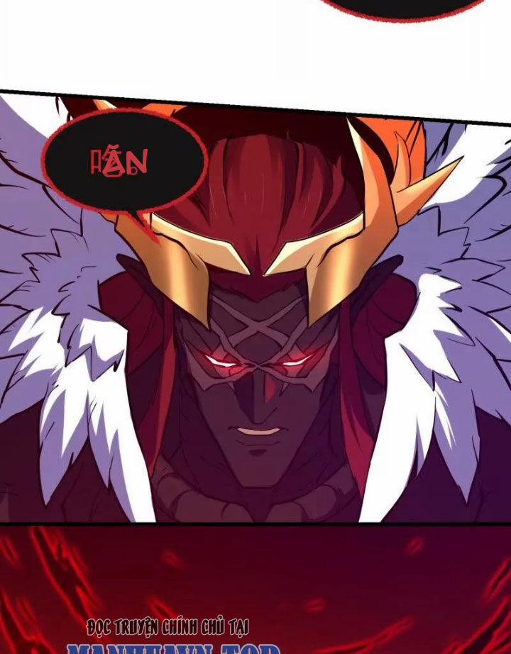 Ta Chẳng Qua Là Một Đại La Kim Tiên 379 trang 22