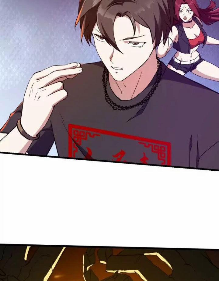 Ta Chẳng Qua Là Một Đại La Kim Tiên 379 trang 26