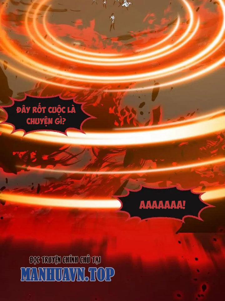 Ta Chẳng Qua Là Một Đại La Kim Tiên 379 trang 30