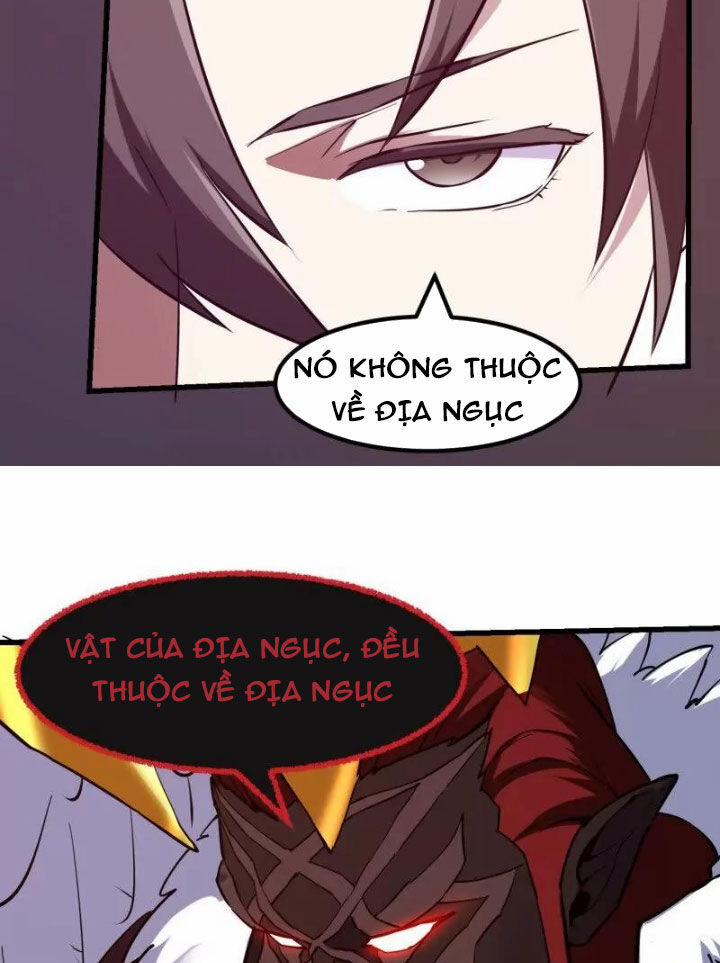 Ta Chẳng Qua Là Một Đại La Kim Tiên 379 trang 32