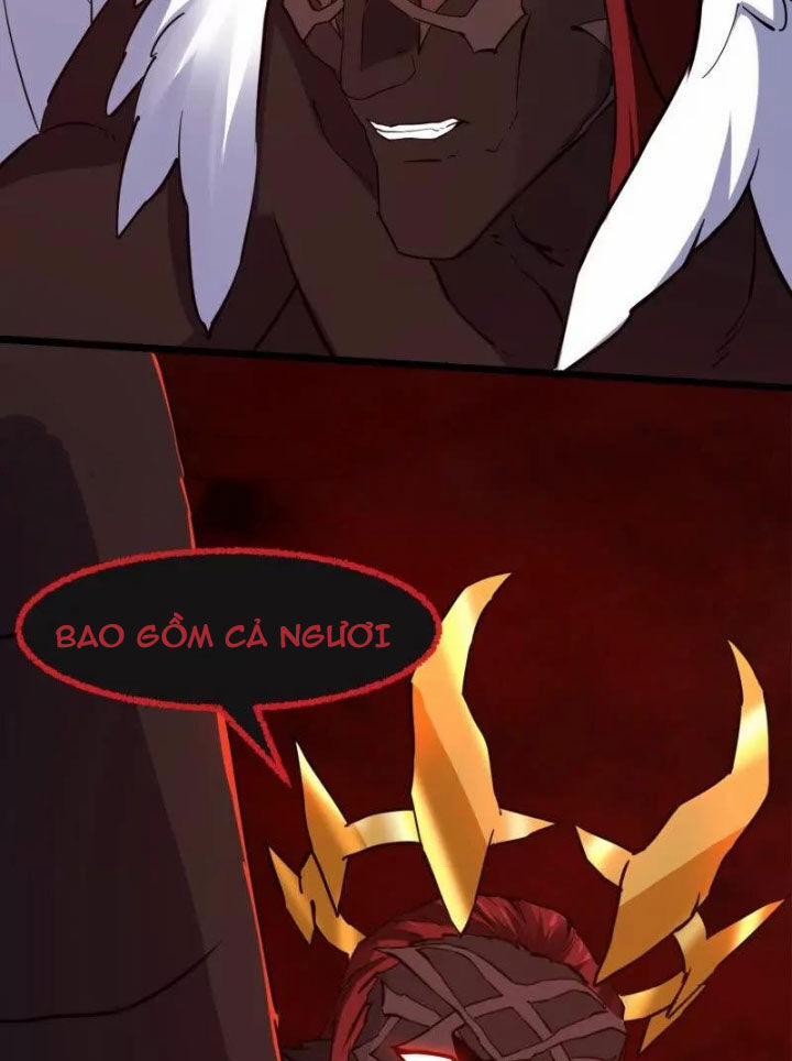 Ta Chẳng Qua Là Một Đại La Kim Tiên 379 trang 33