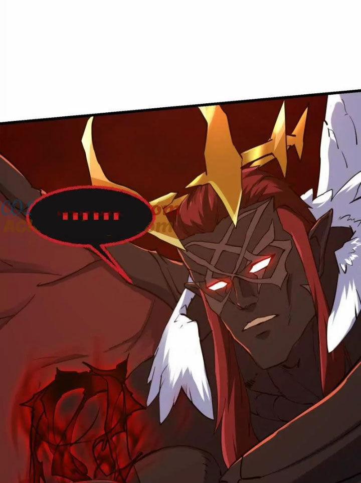 Ta Chẳng Qua Là Một Đại La Kim Tiên 379 trang 37