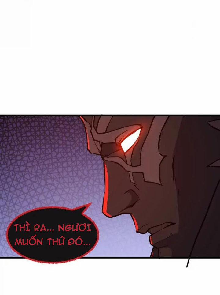 Ta Chẳng Qua Là Một Đại La Kim Tiên 379 trang 40