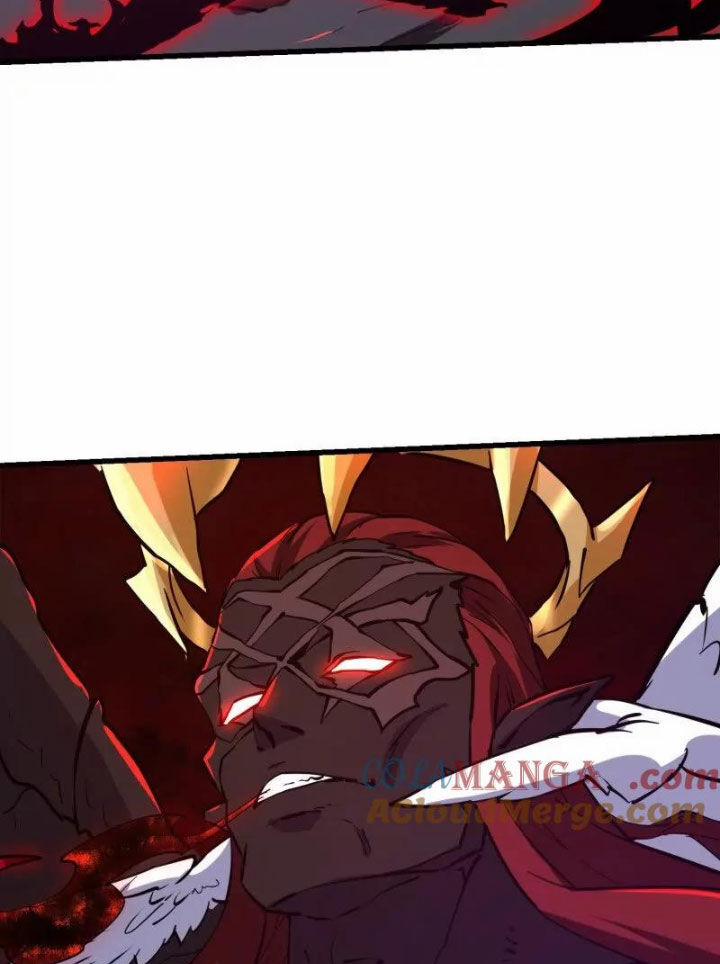 Ta Chẳng Qua Là Một Đại La Kim Tiên 379 trang 42