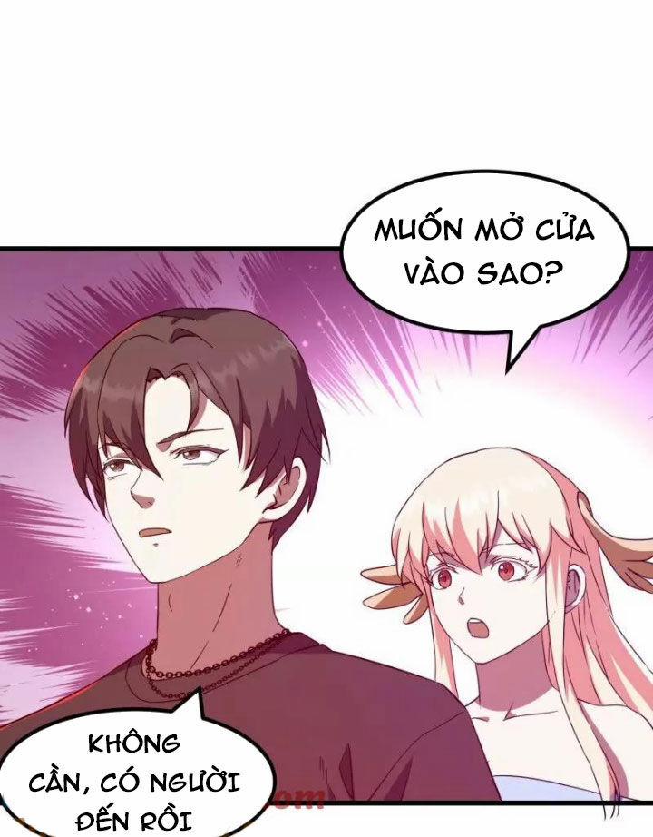 Ta Chẳng Qua Là Một Đại La Kim Tiên 379 trang 6