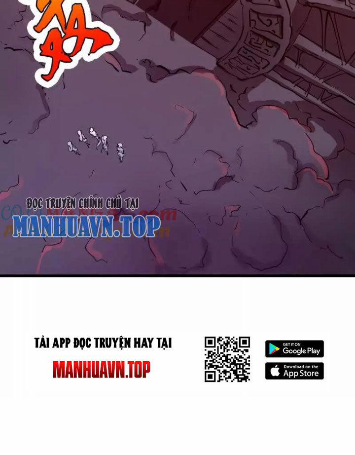 Ta Chẳng Qua Là Một Đại La Kim Tiên 379 trang 9