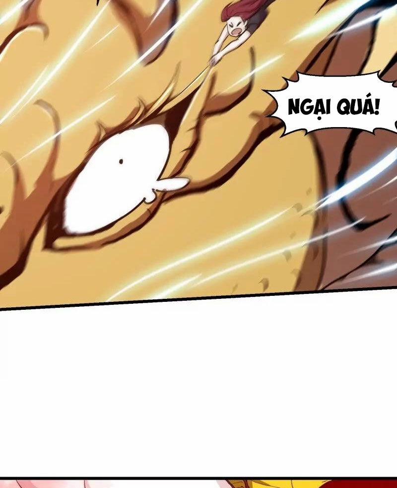 Ta Chẳng Qua Là Một Đại La Kim Tiên 381 trang 10