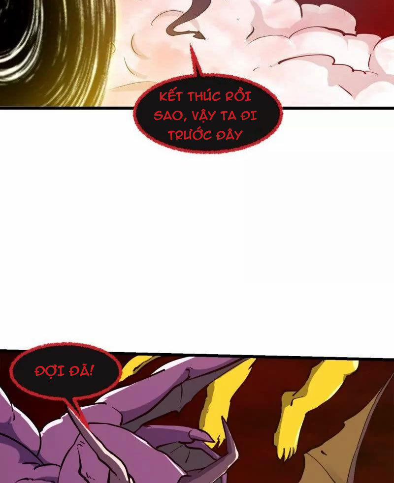 Ta Chẳng Qua Là Một Đại La Kim Tiên 381 trang 12