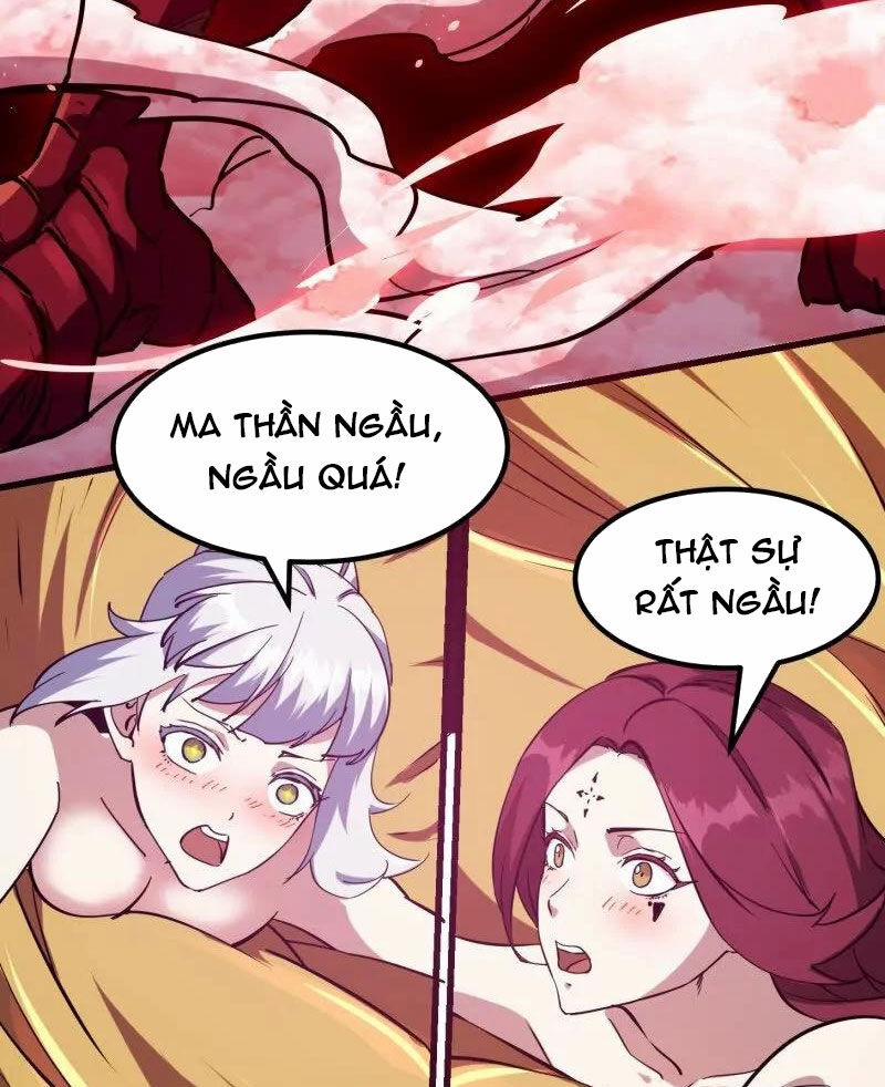 Ta Chẳng Qua Là Một Đại La Kim Tiên 381 trang 19