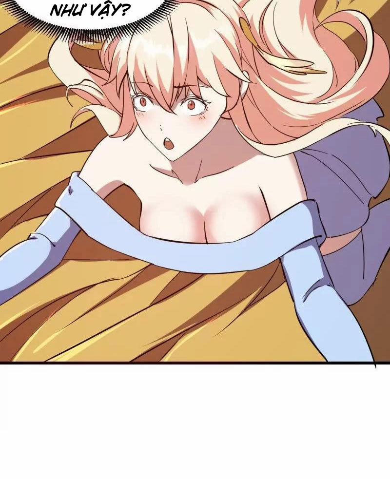 Ta Chẳng Qua Là Một Đại La Kim Tiên 381 trang 21