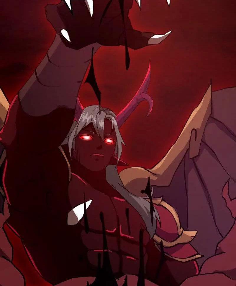 Ta Chẳng Qua Là Một Đại La Kim Tiên 381 trang 32