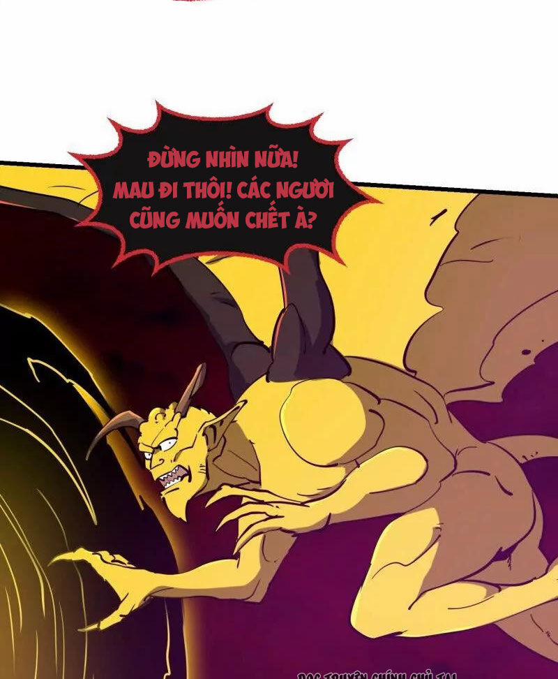 Ta Chẳng Qua Là Một Đại La Kim Tiên 381 trang 35