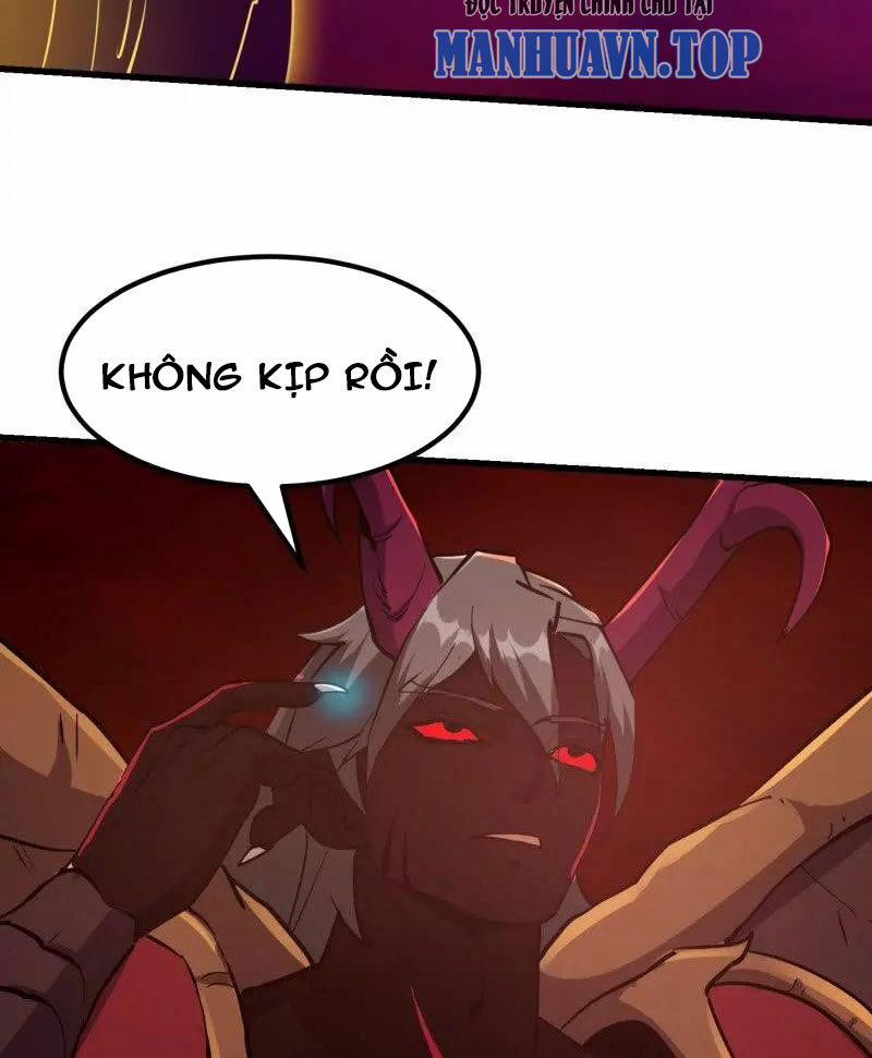 Ta Chẳng Qua Là Một Đại La Kim Tiên 381 trang 36