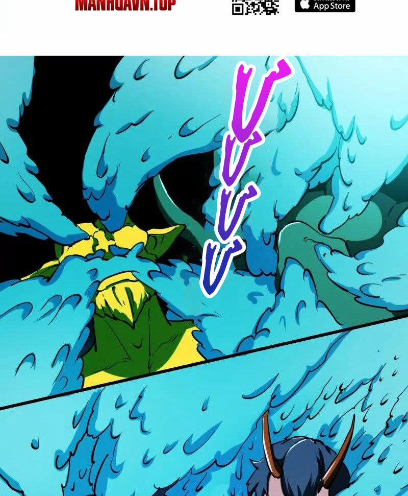 Ta Chẳng Qua Là Một Đại La Kim Tiên 381 trang 42