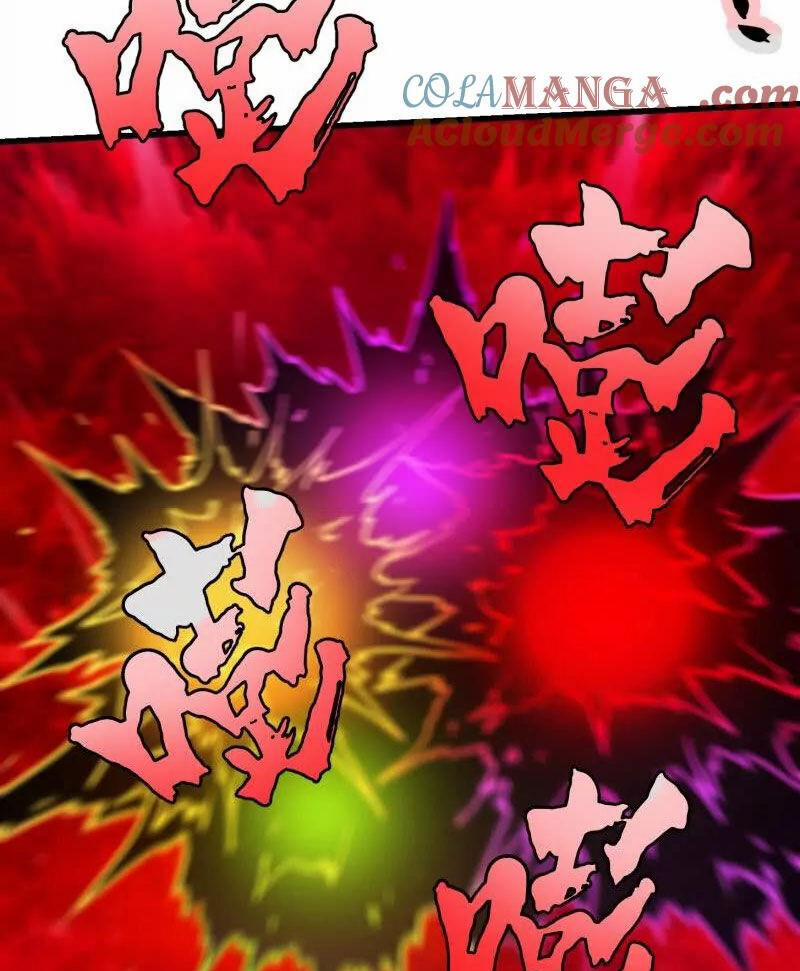 Ta Chẳng Qua Là Một Đại La Kim Tiên 381 trang 46