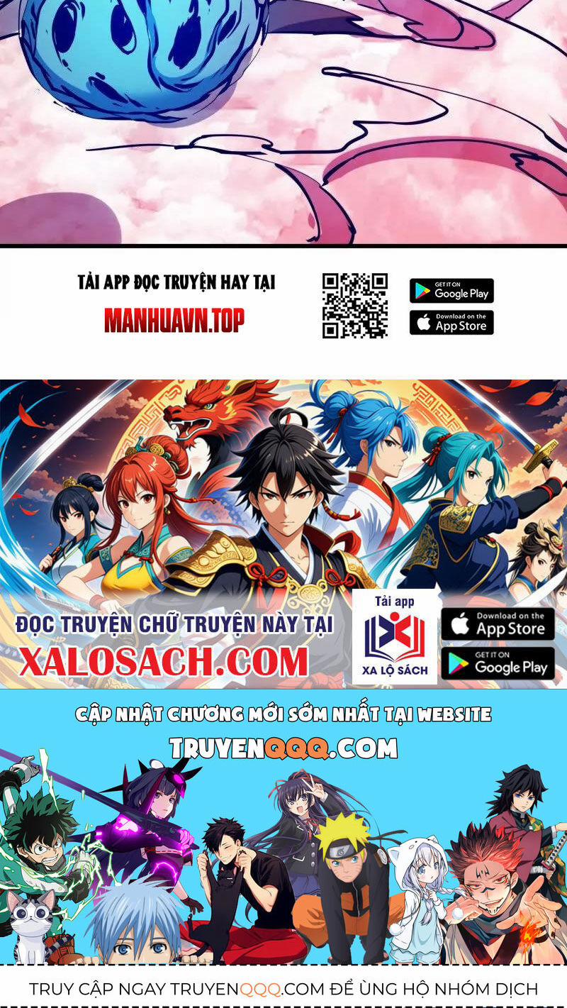 Ta Chẳng Qua Là Một Đại La Kim Tiên 381 trang 49