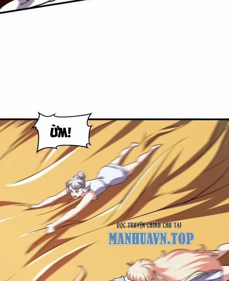 Ta Chẳng Qua Là Một Đại La Kim Tiên 381 trang 8