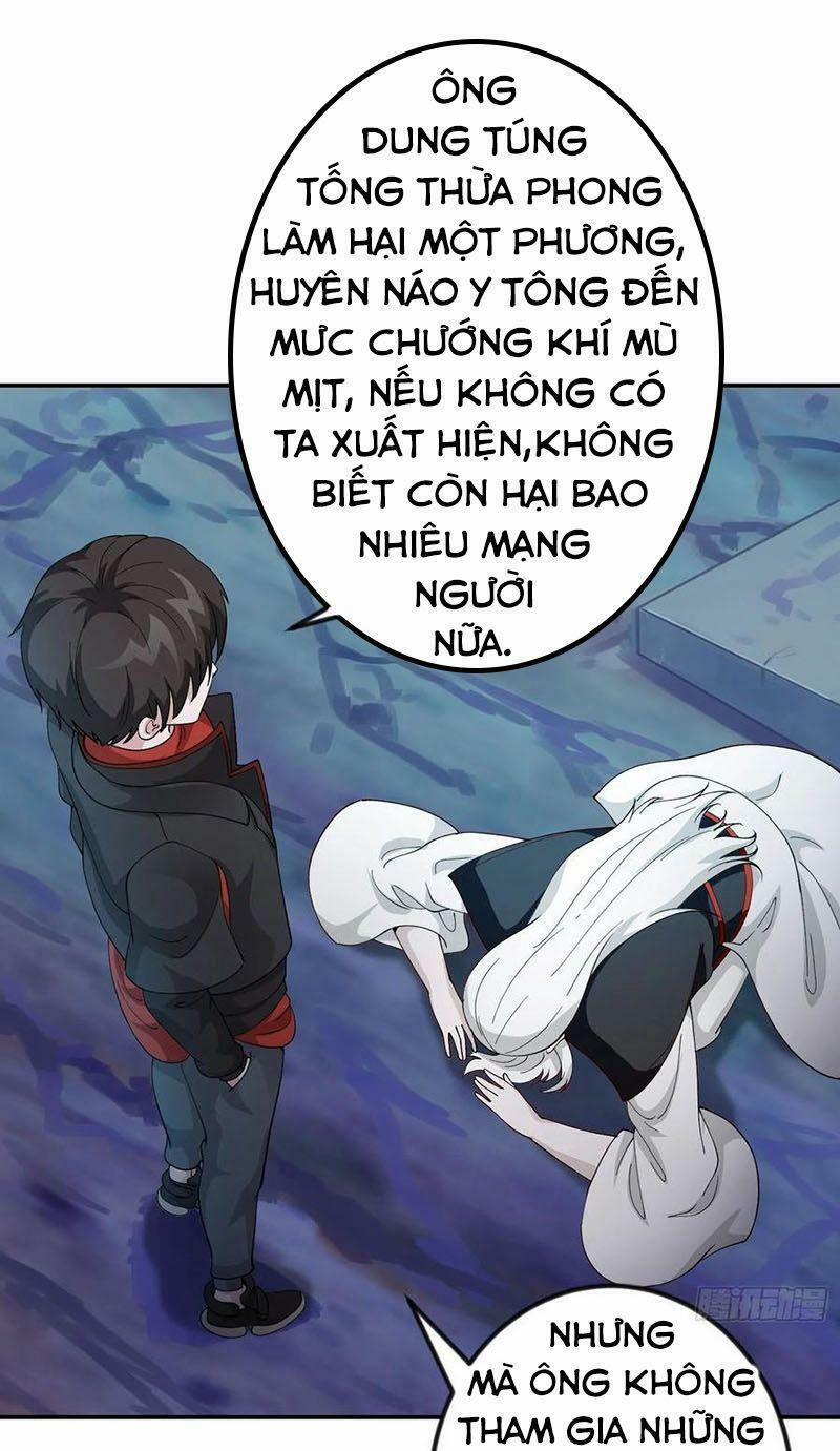 Ta Chẳng Qua Là Một Đại La Kim Tiên 48 trang 0