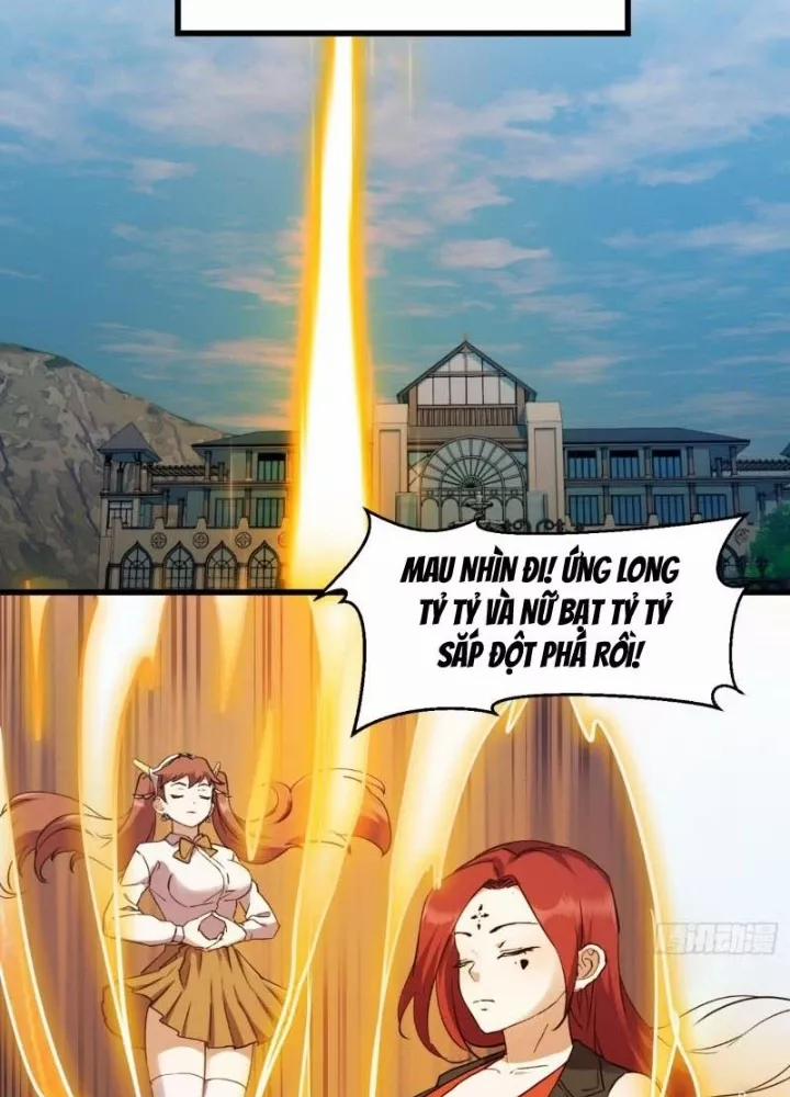 Ta Chẳng Qua Là Một Đại La Kim Tiên 485 trang 11