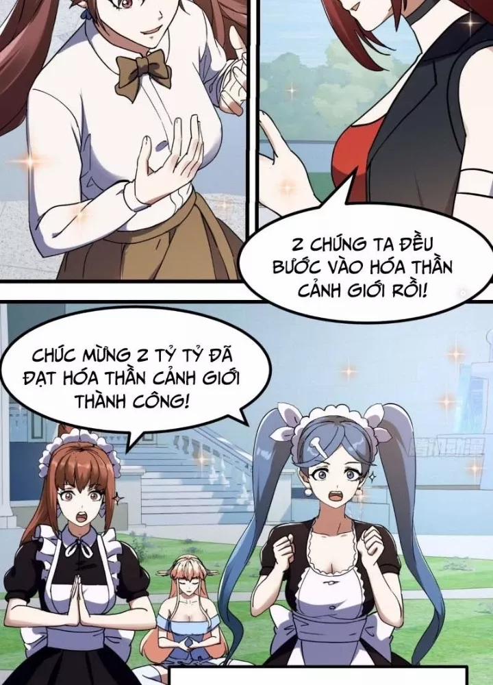 Ta Chẳng Qua Là Một Đại La Kim Tiên 485 trang 15