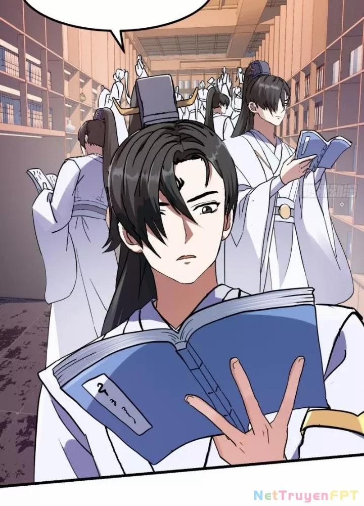 Ta Chẳng Qua Là Một Đại La Kim Tiên 485 trang 21